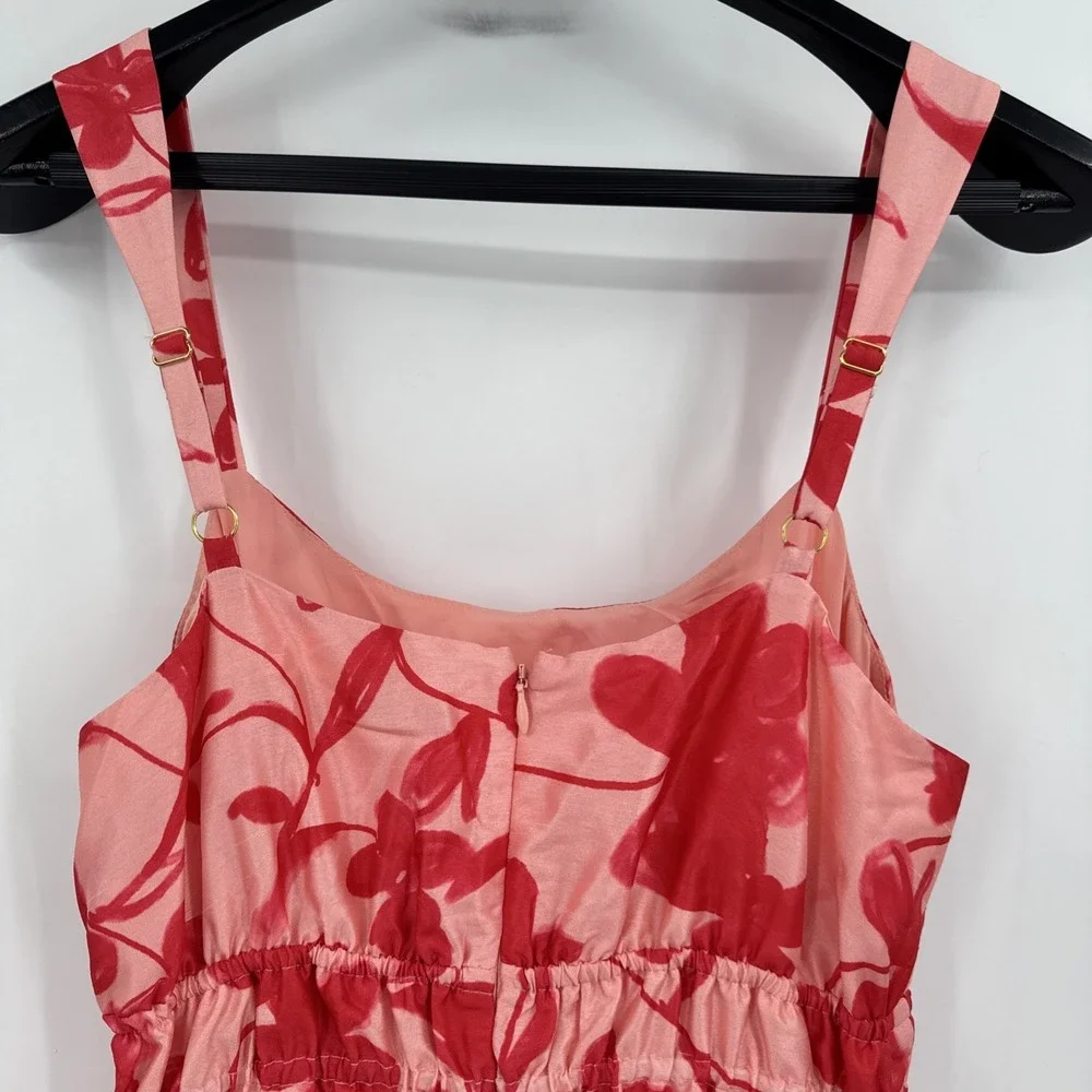 Hutch desirae floral
